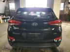 2017 Hyundai Tucson Limited na sprzedaż w Albany, NY - Front End