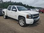 2008 Chevrolet Silverado C1500 zu verkaufen in Greenwell Springs, LA - Rear End