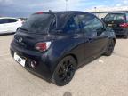2016 VAUXHALL ADAM ENERG for sale at Copart SANDWICH