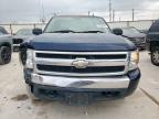 2008 Chevrolet Silverado C1500 for Sale in Haslet, TX - Front End