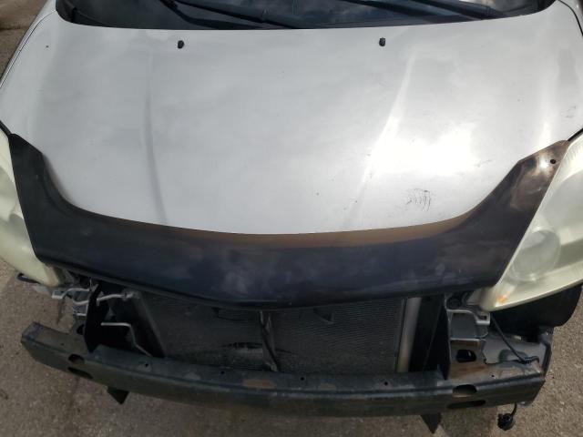 2004 TOYOTA SIENNA XLE