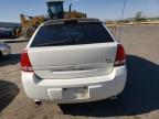 2006 Chevrolet Malibu Maxx Ss for Sale in Albuquerque, NM - Front End