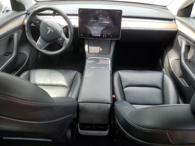  TESLA MODEL 3 2022 Gray