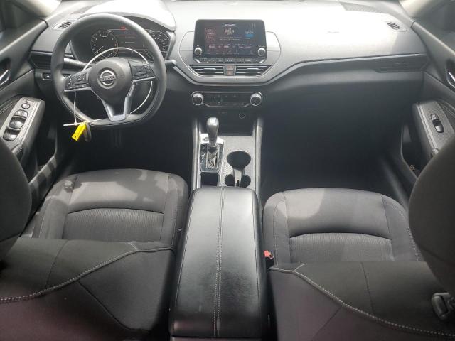  NISSAN ALTIMA 2019 Biały