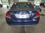2015 Mercedes-Benz C 300 на продаже в Sandston, VA - Minor Dent/Scratches