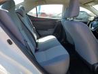 2017 Toyota Corolla L de vânzare în Sun Valley, CA - Side