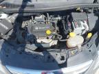 2013 VAUXHALL CORSA ENER for sale at Copart BRISTOL