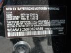 2015 Bmw 528 Xi na sprzedaż w Opa Locka, FL - Minor Dent/Scratches