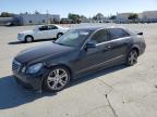2013 Mercedes-Benz E 350 en Venta en Martinez, CA - Rear End
