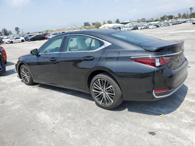  LEXUS ES300 2024 Black