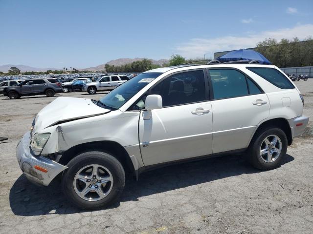 2001 Lexus Rx 300