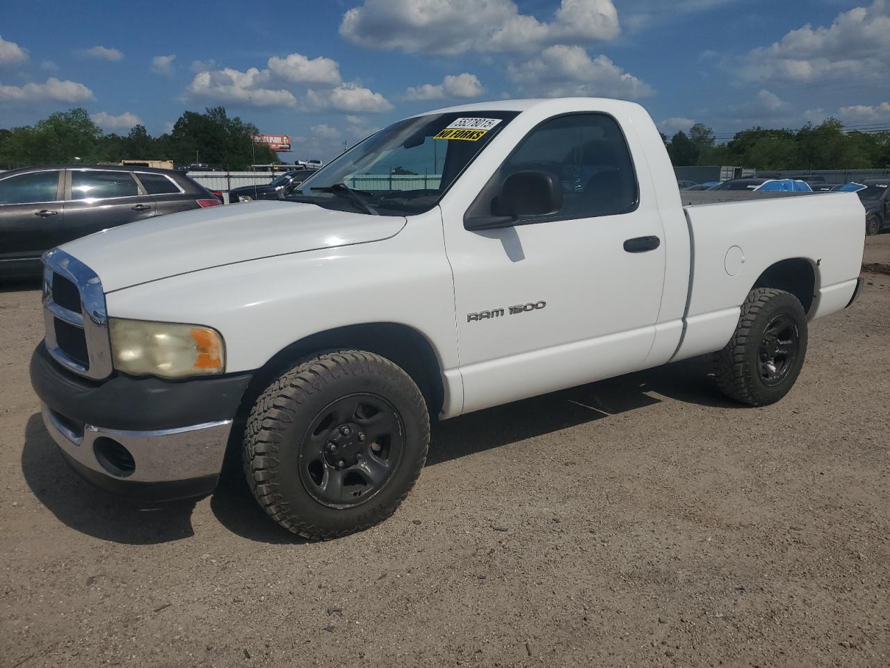 Newton, AL에서 판매 중인 2002 Dodge Ram 1500 - Normal Wear