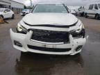 2015 Infiniti Q50 Base for Sale in New Britain, CT - Front End