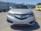 2017 Acura Rdx Technology for Sale in Antelope, CA - Rear End