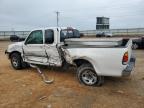 2002 Toyota Tundra Access Cab للبيع في Chatham، VA - Side