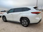 Andrews, TX에서 판매 중인 2020 Toyota Highlander Xle - Side