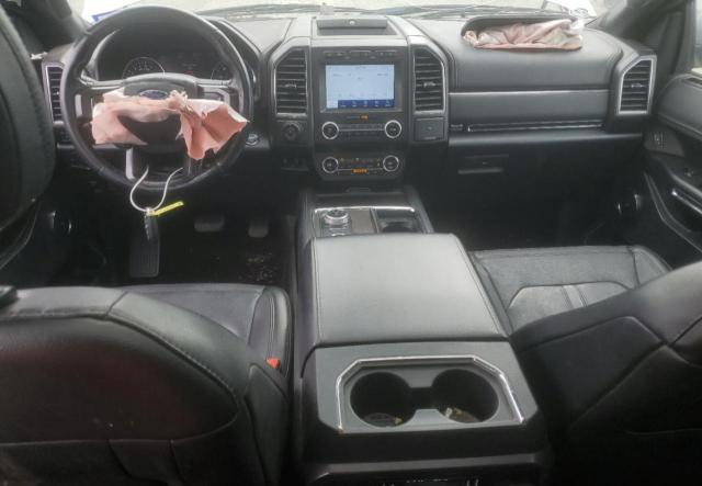 FORD EXPEDITION 2020 Серый