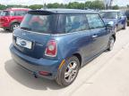 2010 MINI COOPER for sale at Copart SANDY
