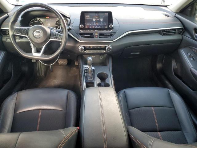  NISSAN ALTIMA 2022 Угольный