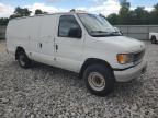 1996 Ford Econoline E350 Super Duty Van للبيع في Barberton، OH - Side