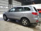 2008 Hyundai Santa Fe Gls იყიდება Blaine-ში, MN - Front End