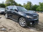 2012 Infiniti Qx56  zu verkaufen in Seaford, DE - Rear End