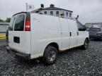 2013 Chevrolet Express G2500  للبيع في North Billerica، MA - Minor Dent/Scratches