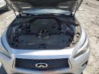 2020 Infiniti Q50 Pure for Sale in Byron, GA - Front End