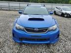 2013 Subaru Impreza Wrx Sti იყიდება Memphis-ში, TN - Water/Flood