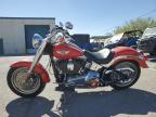 2011 Harley-Davidson Flstf  for Sale in Anthony, TX - Front End
