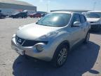 2010 NISSAN JUKE ACENT for sale at Copart CHESTER
