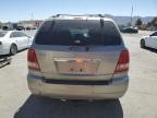 2005 Kia Sorento Ex продається в Anthony, TX - Minor Dent/Scratches