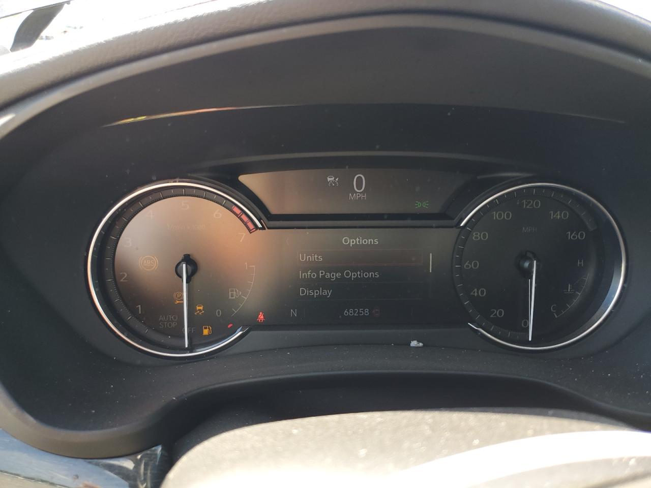 2023 Cadillac Xt4 Premium Luxury VIN: 1GYFZCR42PF100724 Lot: 55130305