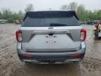 2020 Ford Explorer Platinum იყიდება Davison-ში, MI - Front End
