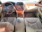 2004 LEXUS LS 430   for sale at Copart FL - ORLANDO NORTH
