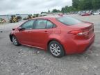 2020 Toyota Corolla Le zu verkaufen in Madisonville, TN - Front End