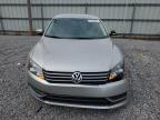2014 Volkswagen Passat S for Sale in Grenada, MS - Front End