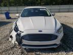 2019 Ford Fusion Se for Sale in Ellenwood, GA - Front End