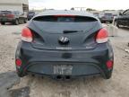 2014 Hyundai Veloster Turbo за продажба в Kansas City, KS - Front End