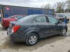 2016 Chevrolet Sonic Lt იყიდება Franklin-ში, WI - Rear End