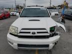 2004 Toyota 4Runner Sr5 en Venta en Sun Valley, CA - Front End