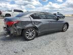2015 Infiniti Q50 Base zu verkaufen in Gainesville, GA - All Over