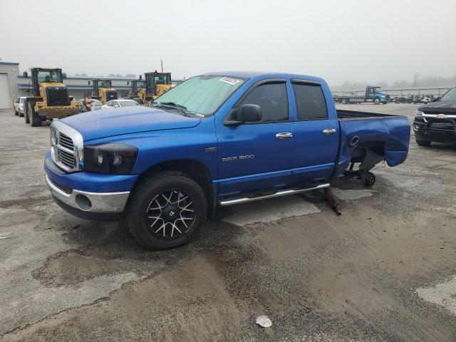 2007 Dodge Ram 1500 St