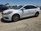 2016 Hyundai Sonata Se за продажба в Antelope, CA - Vandalism
