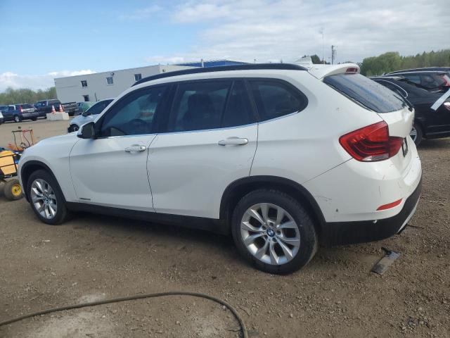 2014 BMW X1 XDRIVE28I  
