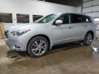2013 Infiniti Jx35  იყიდება Blaine-ში, MN - Front End