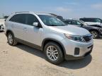 2015 Kia Sorento Lx en Venta en San Antonio, TX - Side