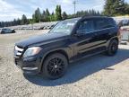 2014 Mercedes-Benz Glk 250 Bluetec na sprzedaż w Graham, WA - Undercarriage