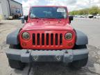2008 Jeep Wrangler Rubicon for Sale in Rogersville, MO - Side