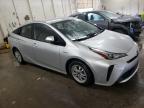 2022 Toyota Prius Night Shade на продаже в Madisonville, TN - Front End
